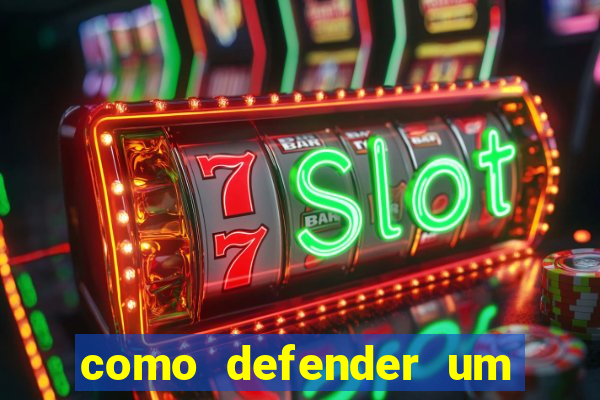 como defender um criminoso 7 temporada